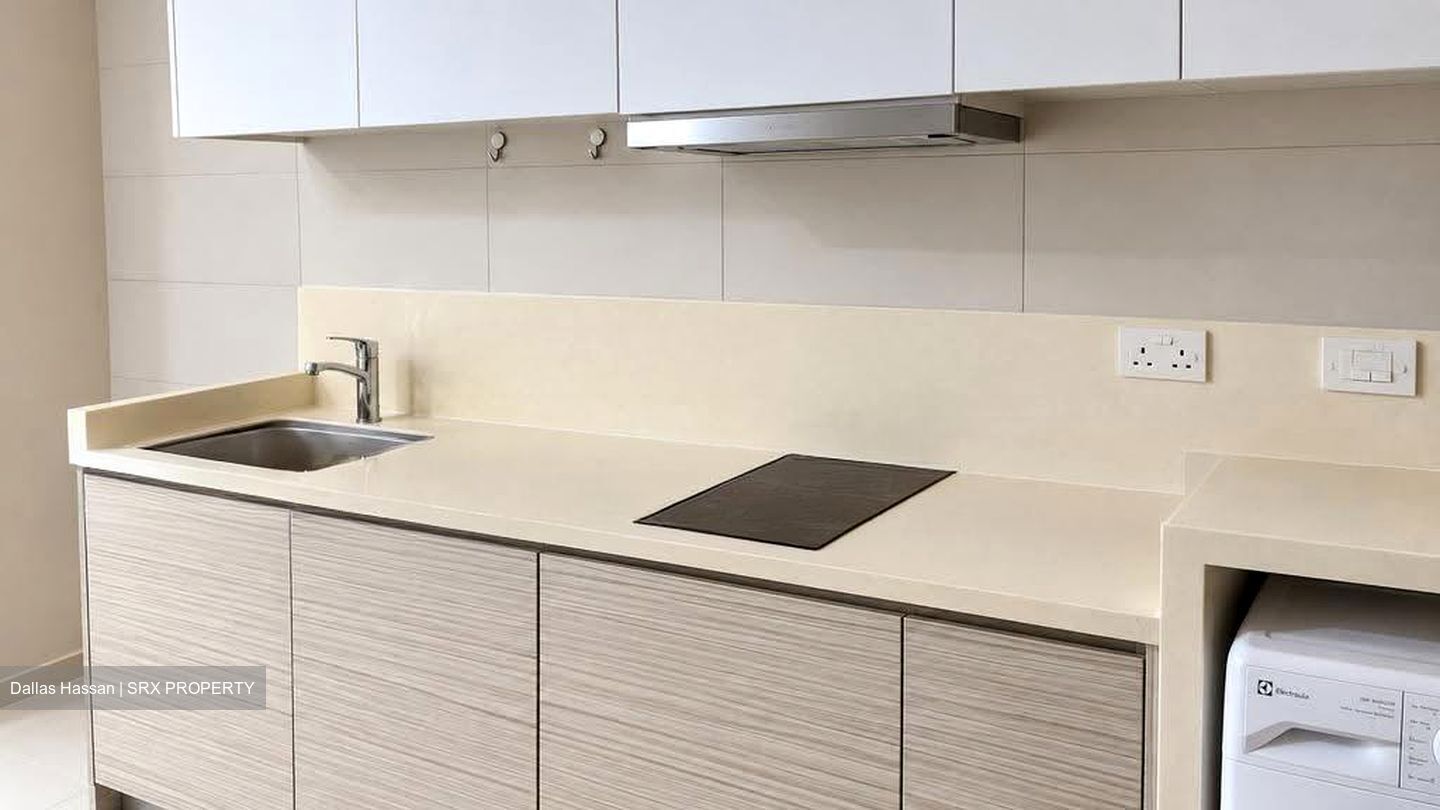 Arc at Tampines (D18), Condominium #625389431